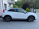Mitsubishi Eclipse Cross FULL*Panorama*Kamera*360*Grzane*Fotele*HUD*Czujniki*Park*Serwis*ASO* - 15
