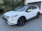 Mitsubishi Eclipse Cross FULL*Panorama*Kamera*360*Grzane*Fotele*HUD*Czujniki*Park*Serwis*ASO* - 16