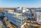 GOTOWE/Mieszkanie 3pok, 61,40m2 z balkonem /Wrocław Szczepin - 8