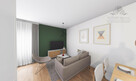 Apartament 1 pok. 29,33m2 ogrzewanie miejskie /obok Sky Tower - 12