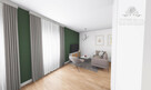 Apartament 1 pok. 29,33m2 ogrzewanie miejskie /obok Sky Tower - 13