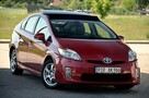 1,8*99KM*Hybryda*Panorama*Serwis Toyota*Oryginał*Niemcy - 2