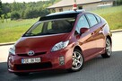 1,8*99KM*Hybryda*Panorama*Serwis Toyota*Oryginał*Niemcy - 6