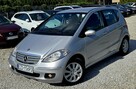 Mercedes A 180 Automat! Radio 2Din! Rejestracja PL! Zamiana też!