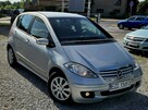 Mercedes A 180 Automat! Dostawa pod dom!Rejestracja PL! Zamiana też! - 6