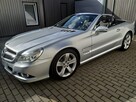 Mercedes SL 550 - 3
