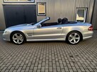 Mercedes SL 550 - 4