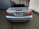 Mercedes SL 550 - 7