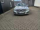 Mercedes SL 550 - 11