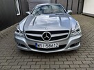 Mercedes SL 550 - 12