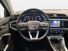 Audi Q3 VAT 23% 35TFSI 150KM S-tronic 2022 r., salon PL, I właściciel