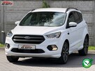Ford Kuga 2.0TDCi 180KM ST-Line/Navi/Kamera/Pod.Fotele/Tempomat/Serwis/Alu