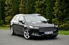 Ford Mondeo 2.0TDCI(150KM)*Bi-Xenon*Led*Navi*Kamera*Skóry*El.Fotele*Crom*Alu18"ASO - 2