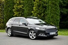 Ford Mondeo 2.0TDCI(150KM)*Bi-Xenon*Led*Navi*Kamera*Skóry*El.Fotele*Crom*Alu18"ASO - 3