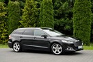 Ford Mondeo 2.0TDCI(150KM)*Bi-Xenon*Led*Navi*Kamera*Skóry*El.Fotele*Crom*Alu18"ASO - 4