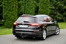 Ford Mondeo 2.0TDCI(150KM)*Bi-Xenon*Led*Navi*Kamera*Skóry*El.Fotele*Crom*Alu18"ASO - 7