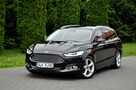 Ford Mondeo 2.0TDCI(150KM)*Bi-Xenon*Led*Navi*Kamera*Skóry*El.Fotele*Crom*Alu18"ASO - 9