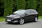 Ford Mondeo 2.0TDCI(150KM)*Bi-Xenon*Led*Navi*Kamera*Skóry*El.Fotele*Crom*Alu18"ASO - 10