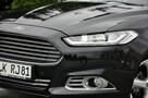 Ford Mondeo 2.0TDCI(150KM)*Bi-Xenon*Led*Navi*Kamera*Skóry*El.Fotele*Crom*Alu18"ASO - 12