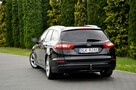Ford Mondeo 2.0TDCI(150KM)*Bi-Xenon*Led*Navi*Kamera*Skóry*El.Fotele*Crom*Alu18"ASO - 15