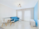 Nowoczesna kawalerka 25,93 m² Zagnańska Kielce - 1