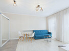 Nowoczesna kawalerka 25,93 m² Zagnańska Kielce - 5