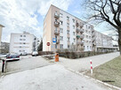 Mieszkanie 39,90 m² – ul. Żeromskiego 44, Centrum