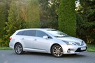 Toyota Avensis 2.0D-4D(124KM)*Lift*Led*Navi*Kamera*Klimatronik*Chrom*I Wł*Alu 17"ASO - 4