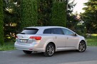 Toyota Avensis 2.0D-4D(124KM)*Lift*Led*Navi*Kamera*Klimatronik*Chrom*I Wł*Alu 17"ASO - 5