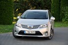 Toyota Avensis 2.0D-4D(124KM)*Lift*Led*Navi*Kamera*Klimatronik*Chrom*I Wł*Alu 17"ASO - 8