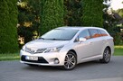 Toyota Avensis 2.0D-4D(124KM)*Lift*Led*Navi*Kamera*Klimatronik*Chrom*I Wł*Alu 17"ASO - 10