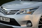 Toyota Avensis 2.0D-4D(124KM)*Lift*Led*Navi*Kamera*Klimatronik*Chrom*I Wł*Alu 17"ASO - 12