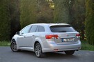 Toyota Avensis 2.0D-4D(124KM)*Lift*Led*Navi*Kamera*Klimatronik*Chrom*I Wł*Alu 17"ASO - 14