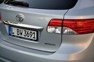 Toyota Avensis 2.0D-4D(124KM)*Lift*Led*Navi*Kamera*Klimatronik*Chrom*I Wł*Alu 17"ASO - 16
