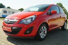 OPEL CORSA D 2014/15R 1,4 BENZYNA - 4