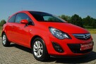 OPEL CORSA D 2014/15R 1,4 BENZYNA - 6
