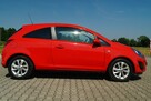 OPEL CORSA D 2014/15R 1,4 BENZYNA - 7