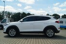 Hyundai Tucson Jeden wł. 1,6 132KM oryginalny lakie GWARANCJA skóra kamera stan BDB - 5