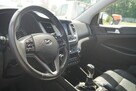 Hyundai Tucson Jeden wł. 1,6 132KM oryginalny lakie GWARANCJA skóra kamera stan BDB - 7