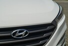 Hyundai Tucson Jeden wł. 1,6 132KM oryginalny lakie GWARANCJA skóra kamera stan BDB - 11