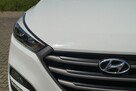 Hyundai Tucson Jeden wł. 1,6 132KM oryginalny lakie GWARANCJA skóra kamera stan BDB - 12