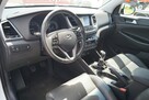 Hyundai Tucson Jeden wł. 1,6 132KM oryginalny lakie GWARANCJA skóra kamera stan BDB - 13
