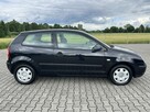 VOLKSWAGEN POLO 2003R 1,2 BENZ. SPRAWNY, KLIMATYZACJA - 4