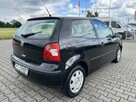 VOLKSWAGEN POLO 2003R 1,2 BENZ. SPRAWNY, KLIMATYZACJA - 5