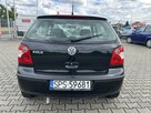 VOLKSWAGEN POLO 2003R 1,2 BENZ. SPRAWNY, KLIMATYZACJA - 6