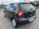 VOLKSWAGEN POLO 2003R 1,2 BENZ. SPRAWNY, KLIMATYZACJA - 7