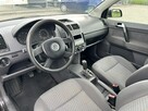 VOLKSWAGEN POLO 2003R 1,2 BENZ. SPRAWNY, KLIMATYZACJA - 9