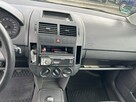 VOLKSWAGEN POLO 2003R 1,2 BENZ. SPRAWNY, KLIMATYZACJA - 12