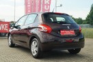 Peugeot 208 1,2 82 KM  MOCNO DOINWESTOWANY ZADBANY TYLKO 99 TYS. KM. - 5