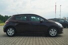 Peugeot 208 1,2 82 KM  MOCNO DOINWESTOWANY ZADBANY TYLKO 99 TYS. KM. - 7